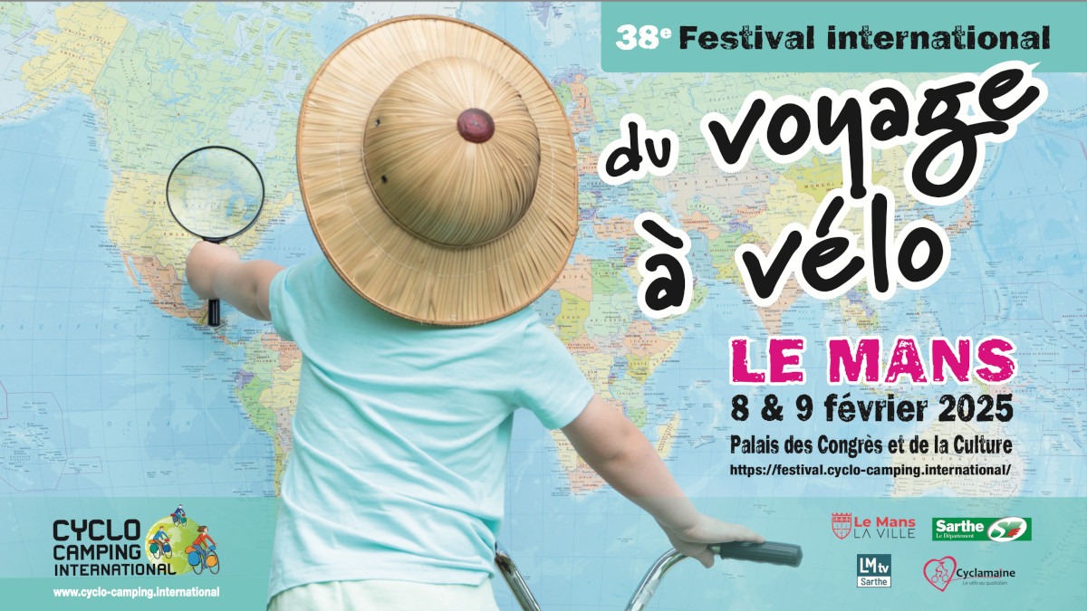 VAN LIFE EXPO RENNES 2024